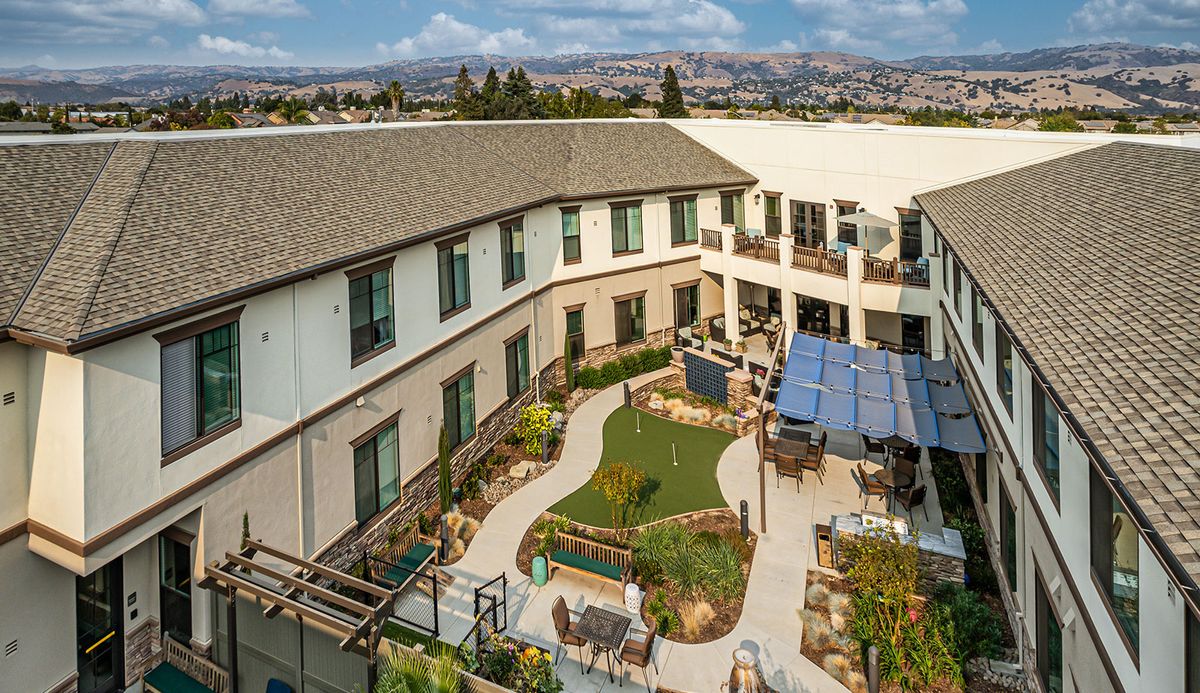 Loma Clara Senior Living