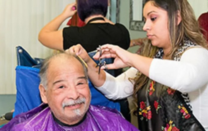 Delta Nursing & Rehabilitation Center