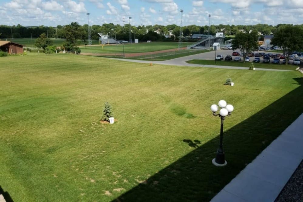 Manning Senior Living