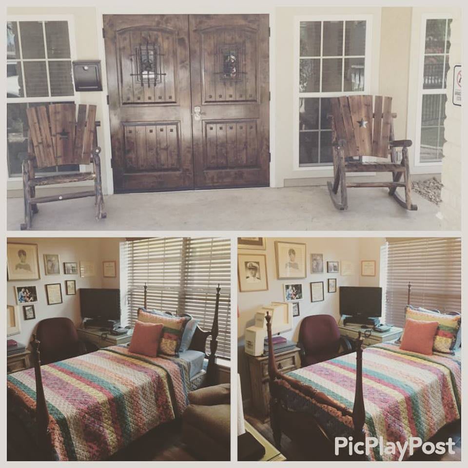 Shining Stars Assisted Living