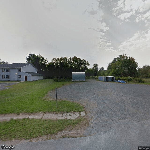 Brady Acres