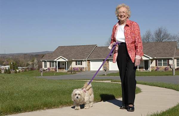 Windy Hill Village Of Presbyterian Homes