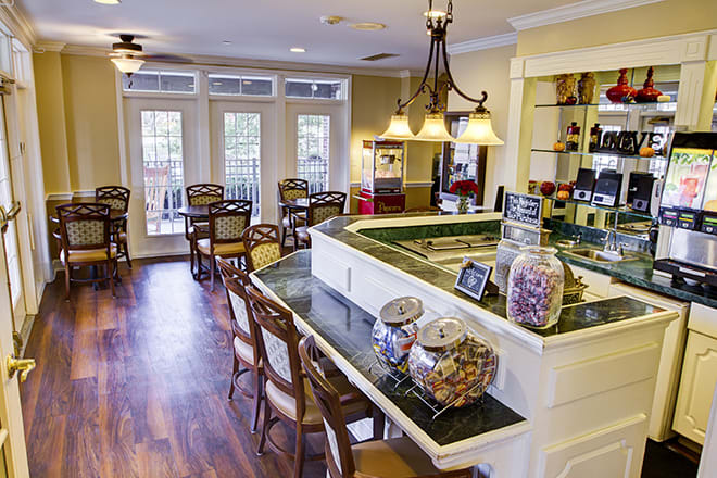Brookdale Oakwood