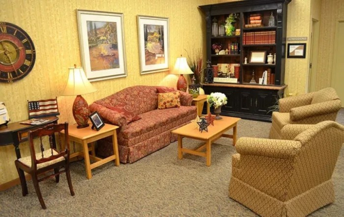 Springhill Village