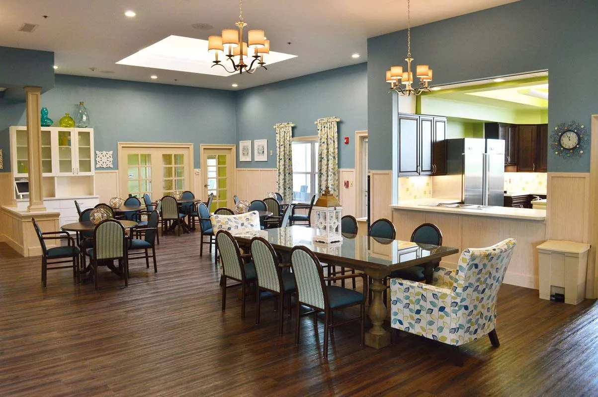 Meadowview Memory Care
