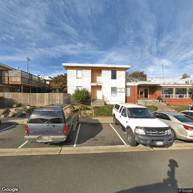 Northwest Retirement Center