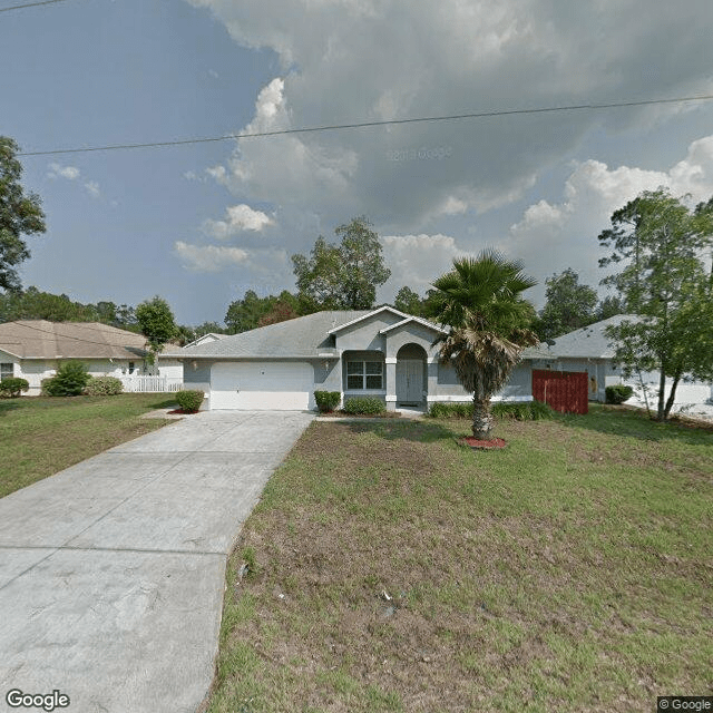 One Family Home Health Care