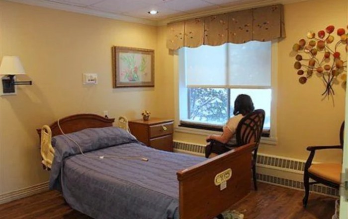 Sodus Rehabilitation & Nursing Center