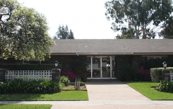Mesa Verde Residential Care Center