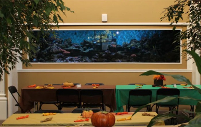 Park Place Nursing & Rehabilitation Center
