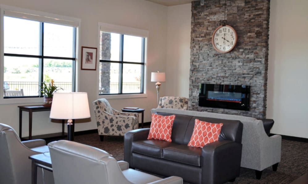 Aspen Valley Senior Living