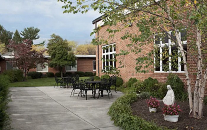 Coffman Nursing Home