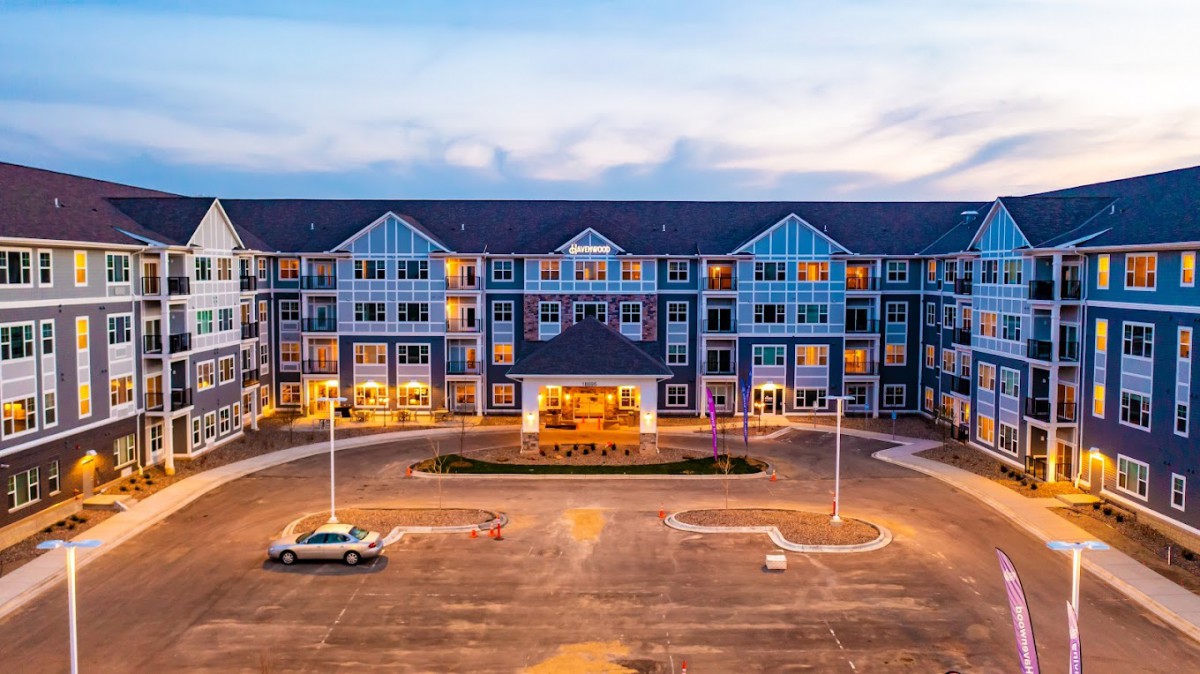 Havenwood Of Maple Grove