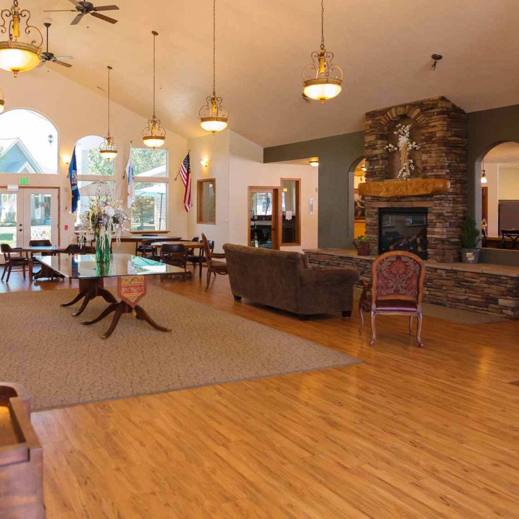 Generations Assisted Living