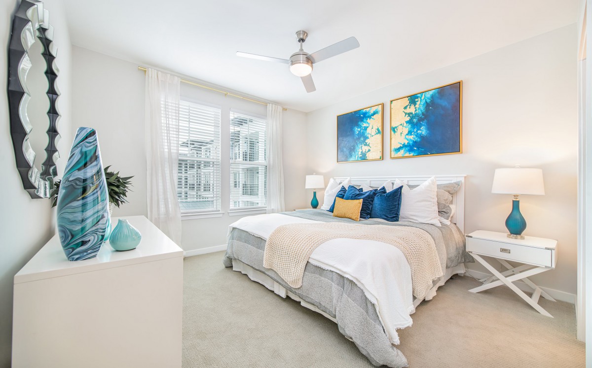Overture Daniel Island 55+ Active Adult Apartment Homes