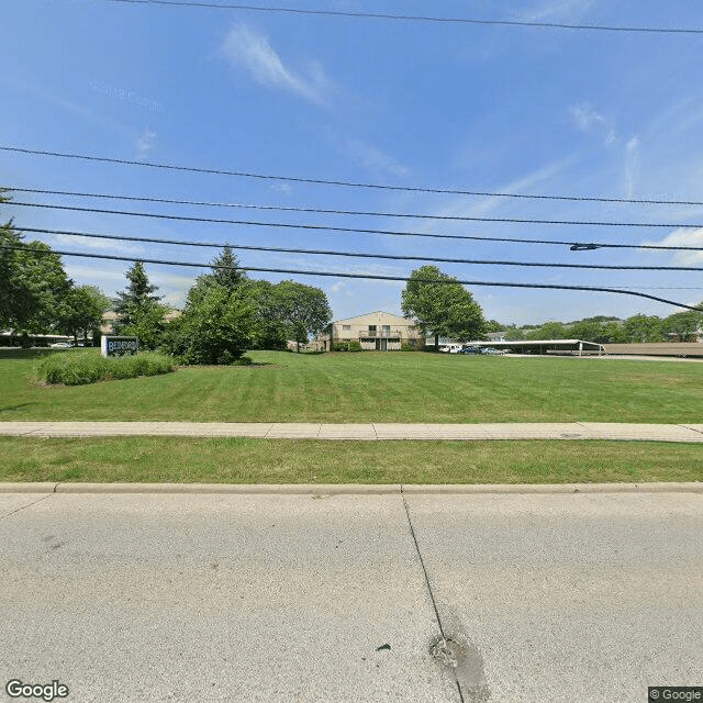 Bedford Green Apartments