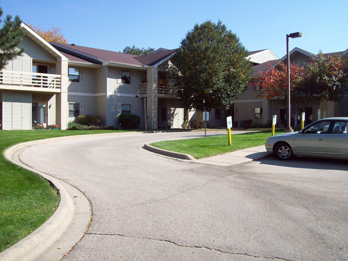 Meadow Grove