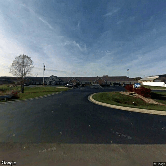 Lakeview Assisted Living