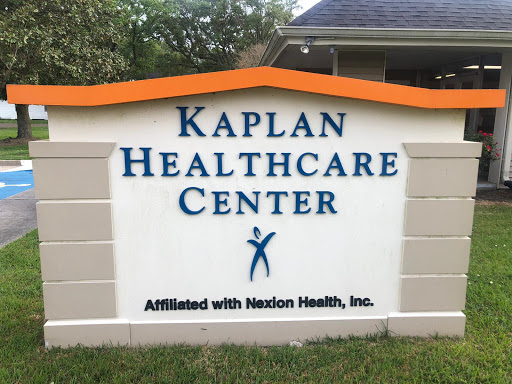 Kaplan Healthcare Center