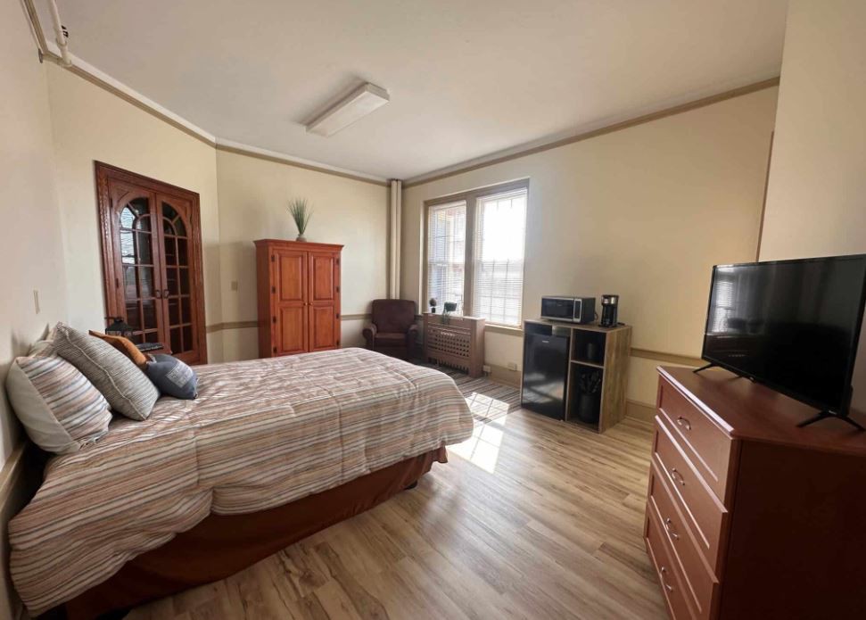 Presidential Oaks Assisted Living
