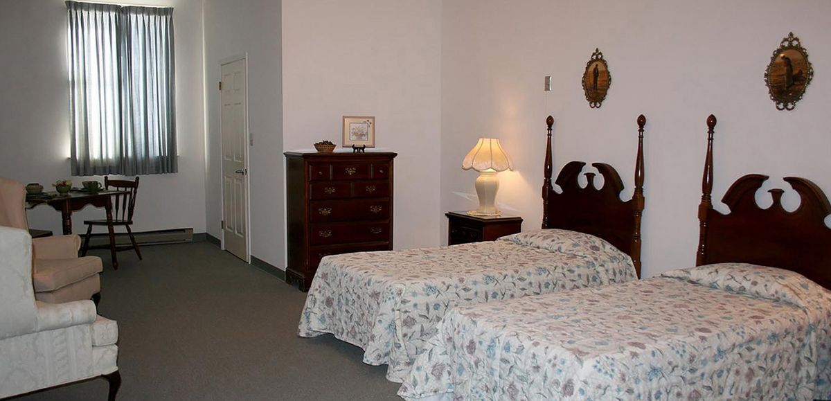 Michaux Manor Living Center