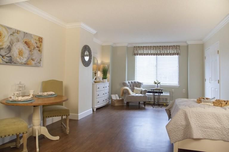 Chestnut Ridge Retirement Living