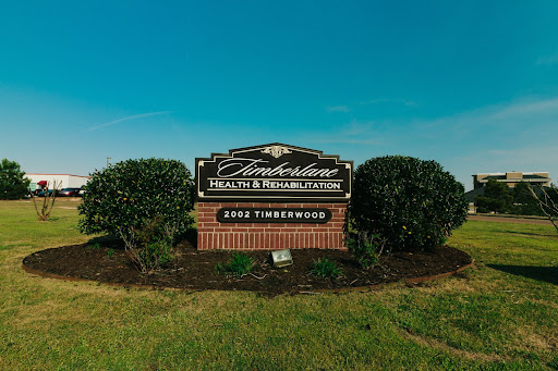 Timberlane Health & Rehabilitation