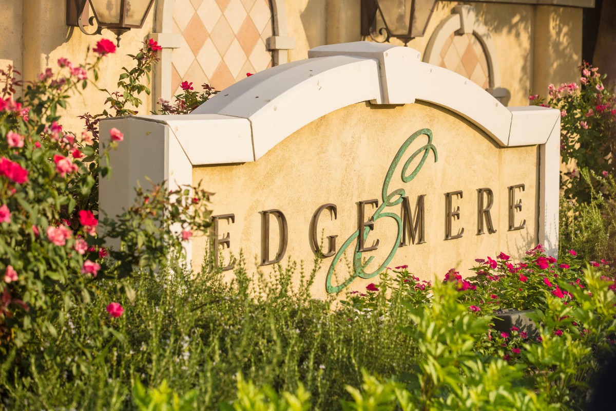 The Plaza at Edgemere