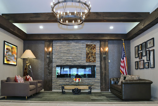 Chatham Hills Subacute Care Center