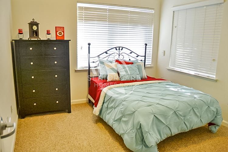 Madera Assisted Living Home