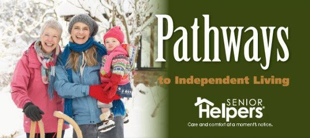 Senior Helpers - Newark,  DE