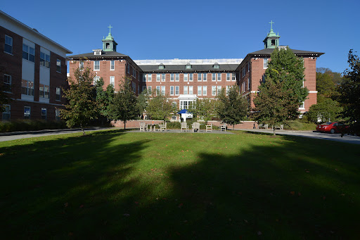 Notre Dame Long Term Care Center