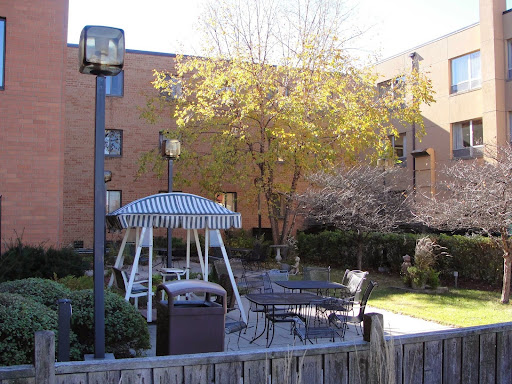 Redeemer Residence