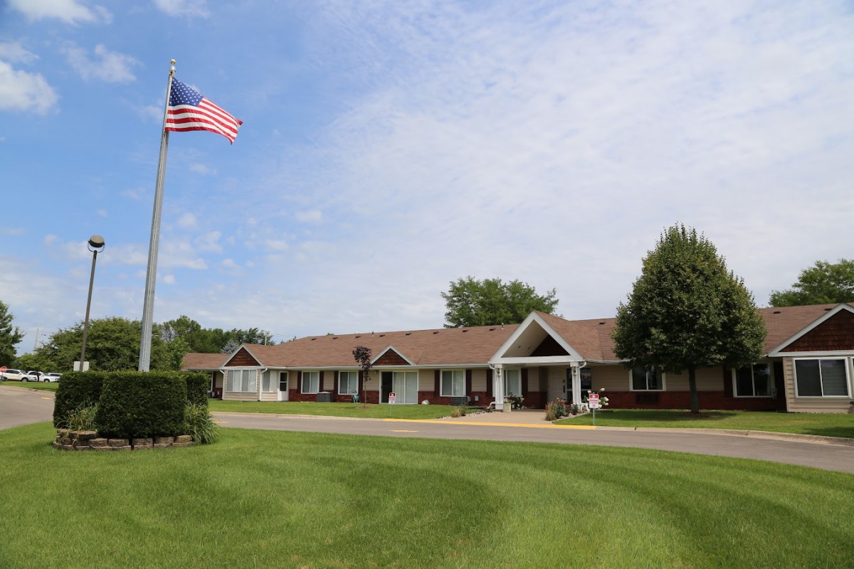 Regency Retirement Residence Of Clinton