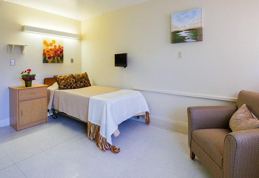 Grant Cuesta Sub-acute And Rehabilitation Center