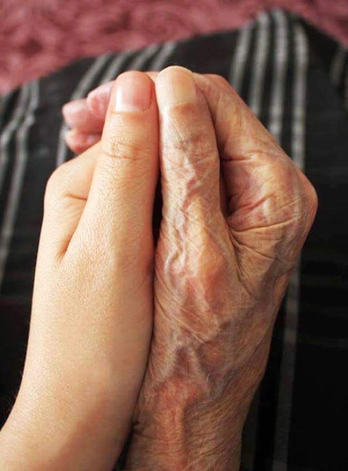 Healing Hearts Assisted Living