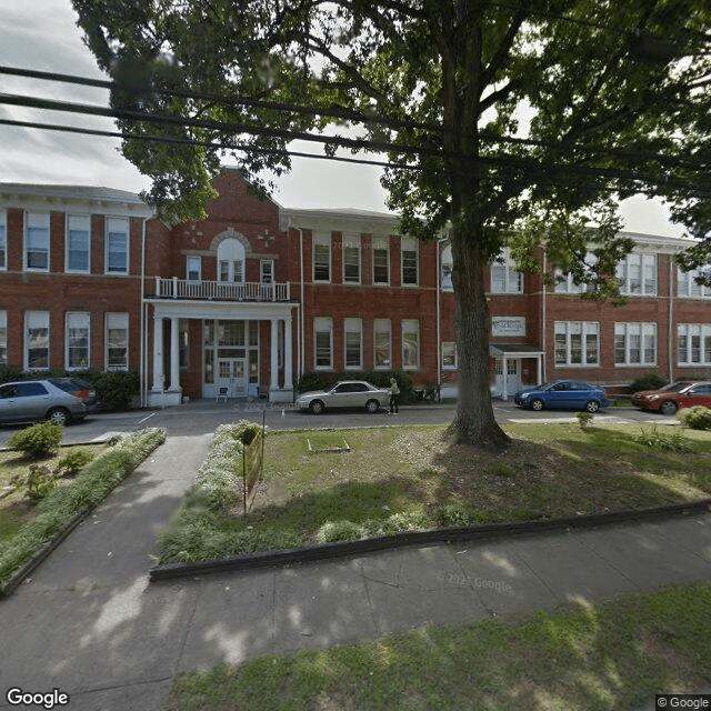 Kenworth Hall