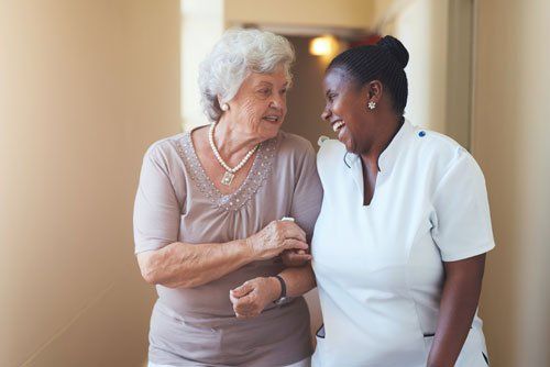 Crowne Place Assisted Living