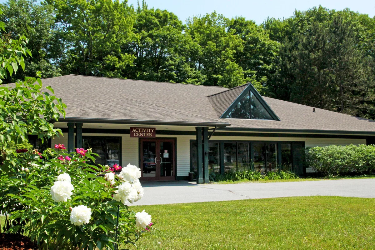 Williston Woods