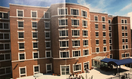 N Y Congregational Nursing Center