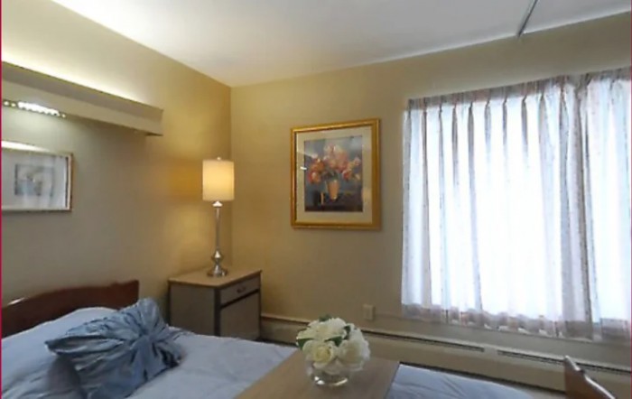 Wedgewood Nursing Rehabilitation Center