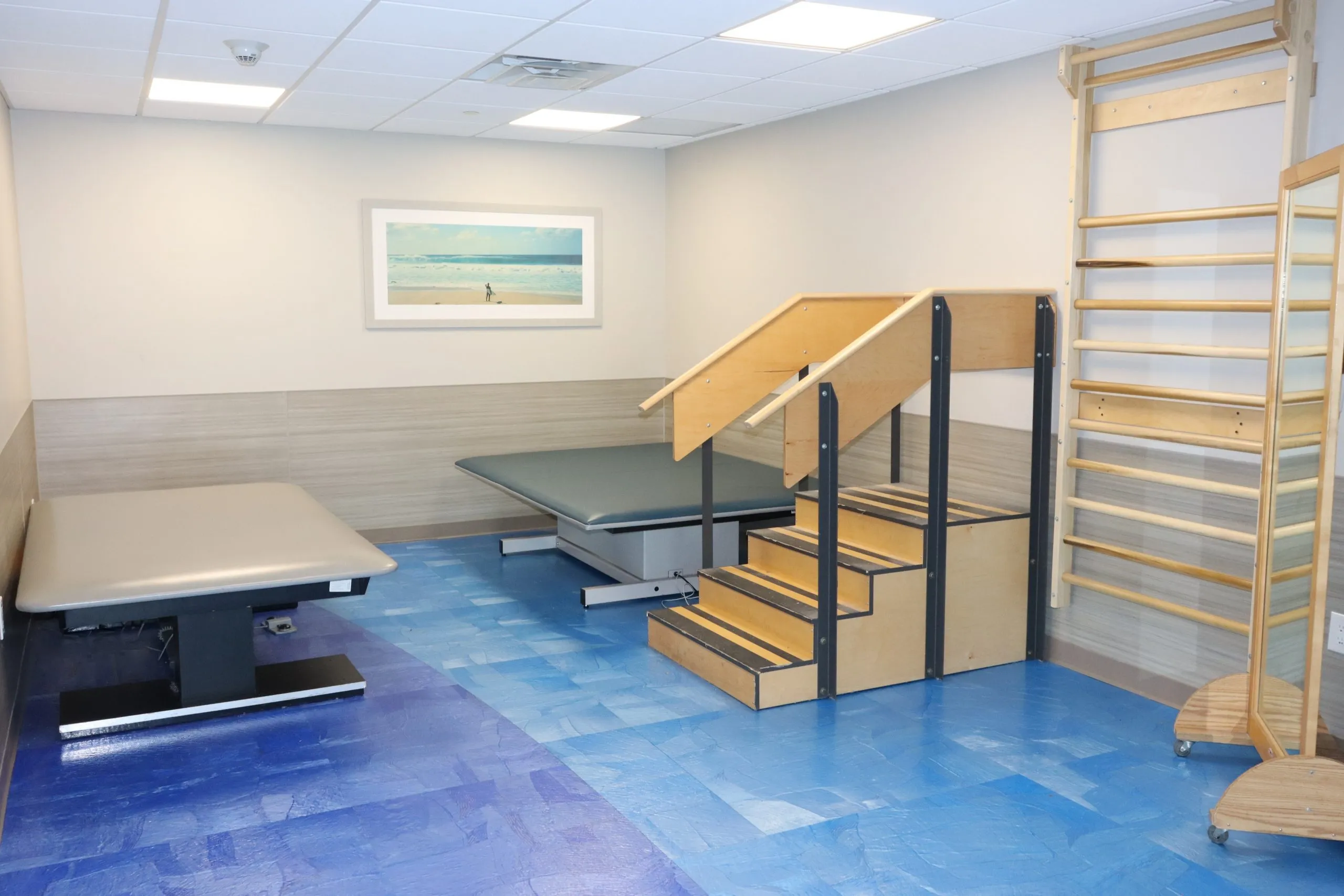 Seagate Rehabilitation And Nursing Center