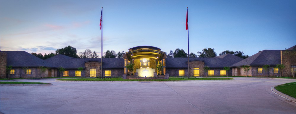 Ridgecrest Health And Rehabilitation
