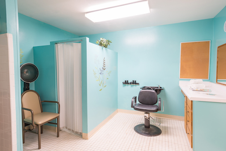 Wilmington Nursing & Rehab