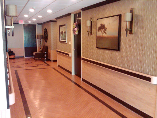Alpine Rehabilitation And Nursing Center