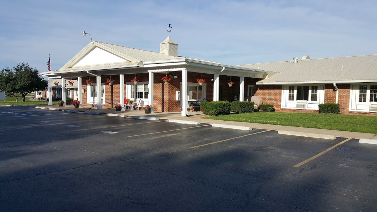 Warrensburg Manor Care Ctr