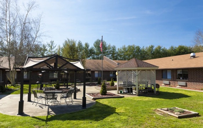 Madison Health And Rehabilitation