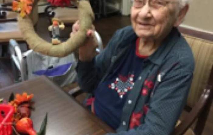 Eldora Specialty Care