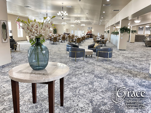 Grace Assisted Living at Twin Falls