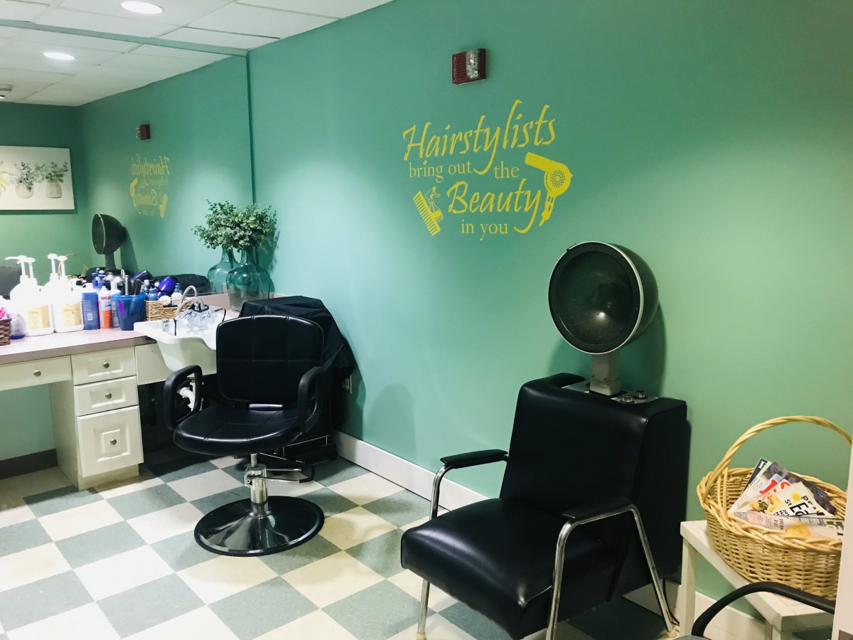Regency Park Assisted Living Facility